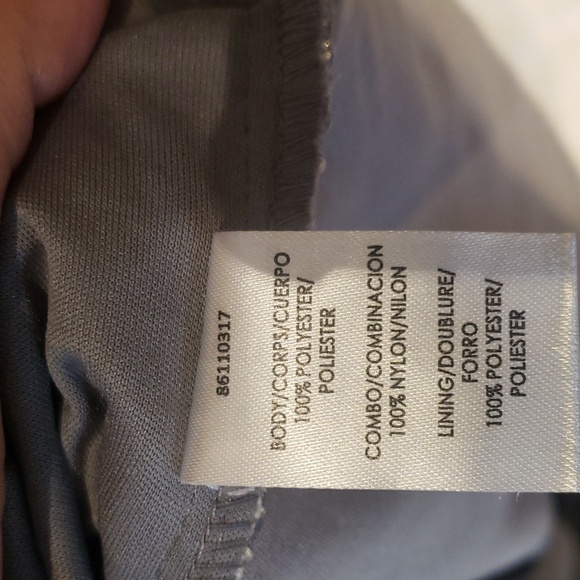 Nwt JS Collections Women's Lyra Flutter Cocktail Dress size 12 - Picture 11 of 13